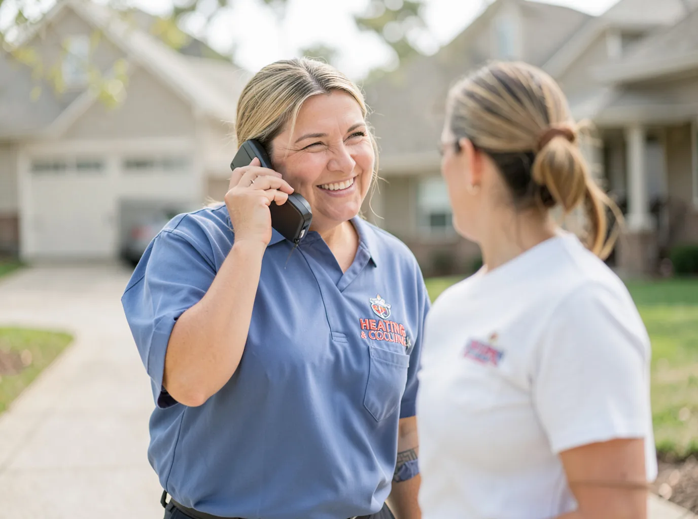 Hvac Repair Menomonie, WI FAQs
